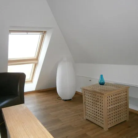 Ferienwohnung Lindenstrasse Hasselfelde Exterior photo