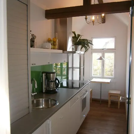 Ferienwohnung Lindenstrasse Hasselfelde Exterior photo
