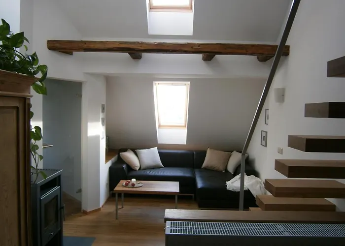 Ferienwohnung Lindenstrasse