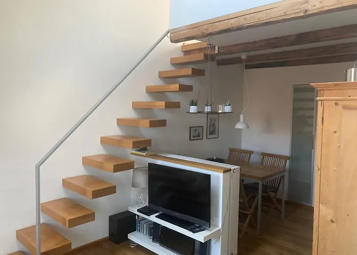Ferienwohnung Lindenstrasse
