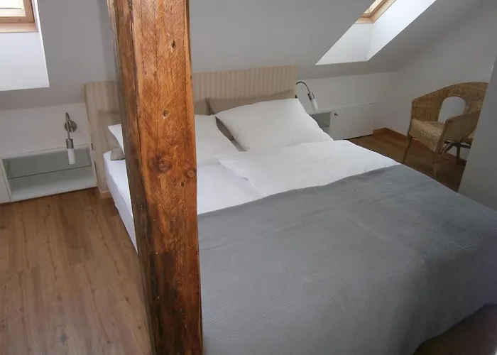 Ferienwohnung Lindenstrasse