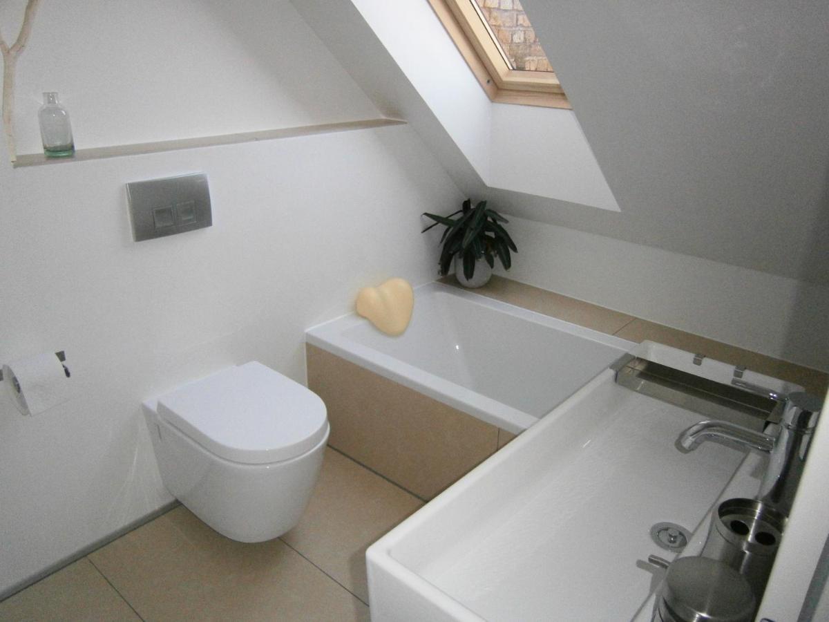 Apartment Lindenstrasse Hasselfelde