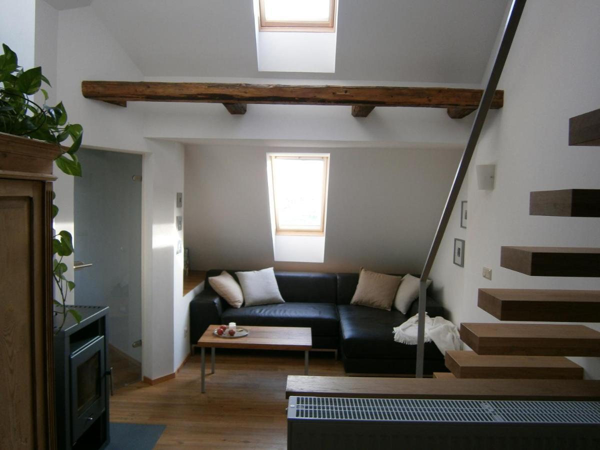 Lindenstrasse Apartment