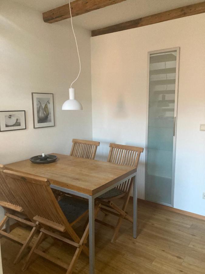 Apartment Lindenstrasse