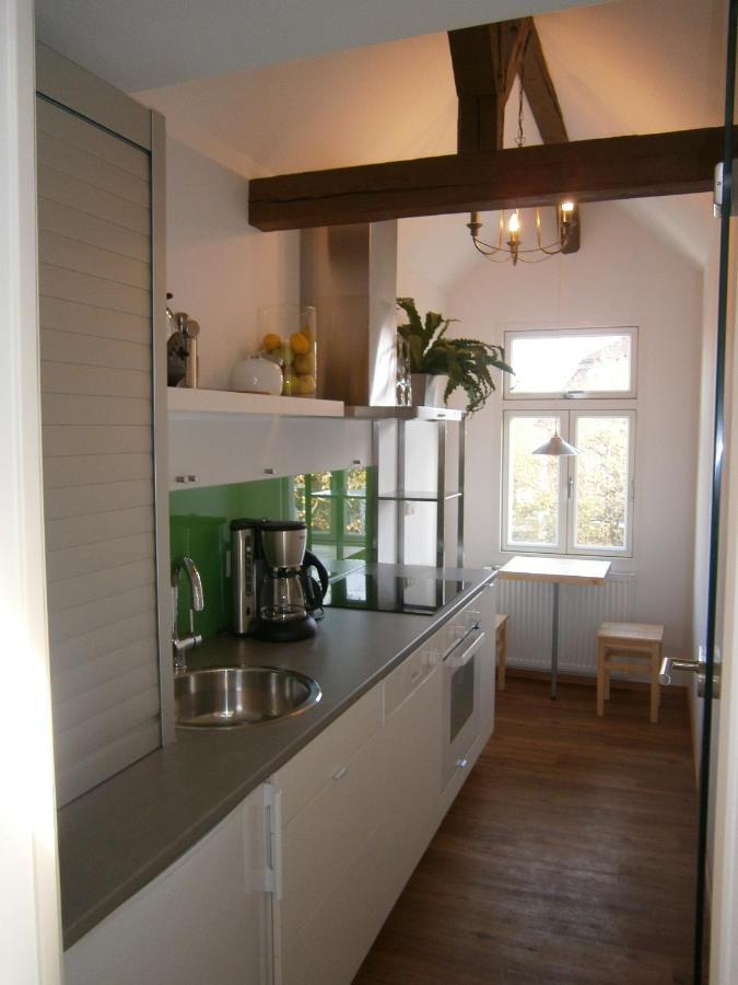 Apartment Lindenstrasse *