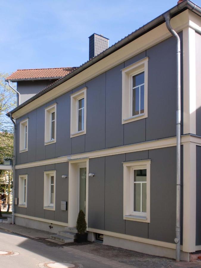 Lindenstrasse *