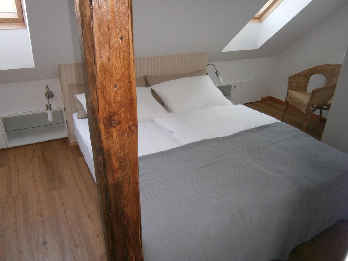 Apartment Lindenstrasse