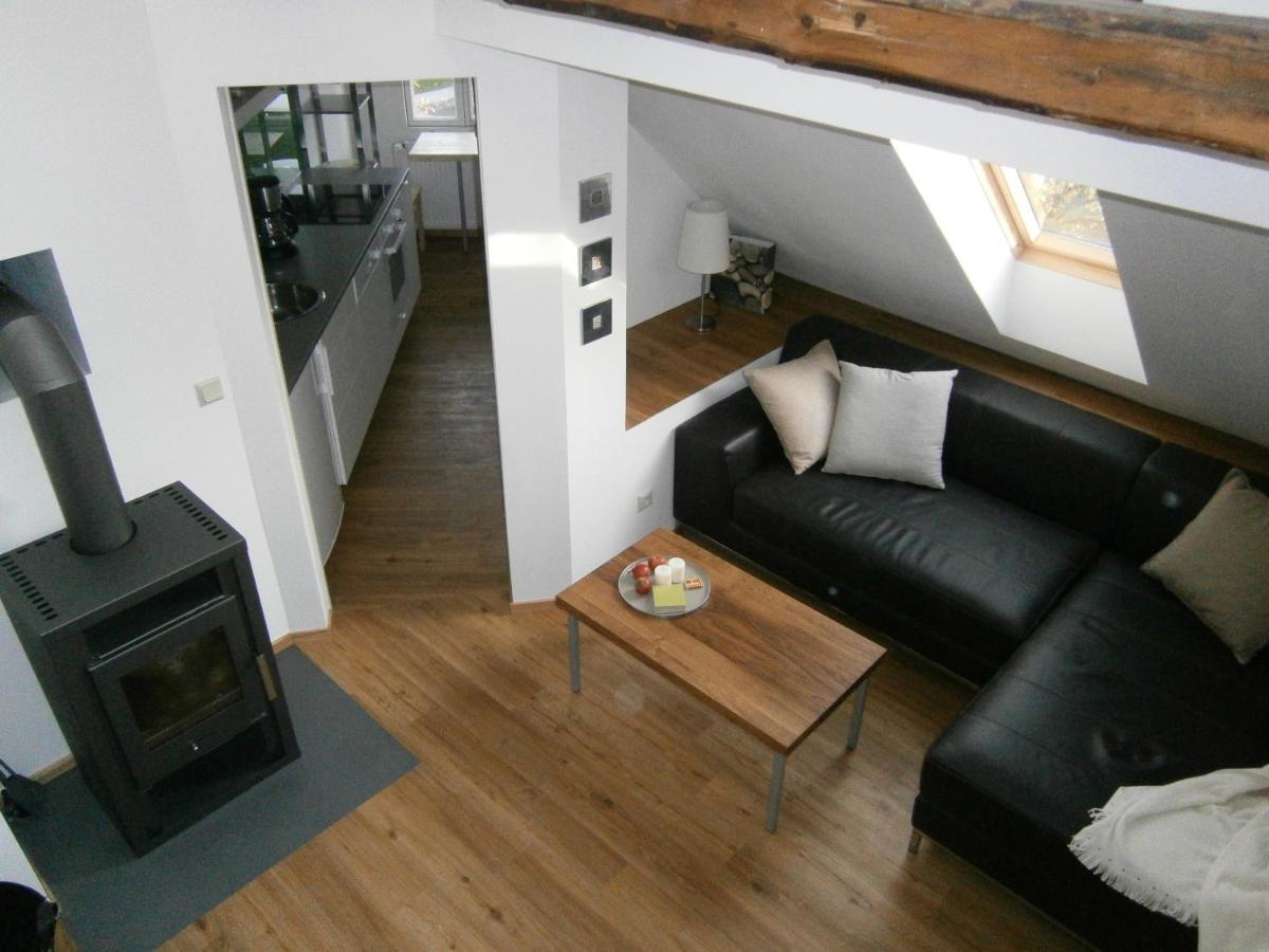 Apartment Lindenstrasse *
