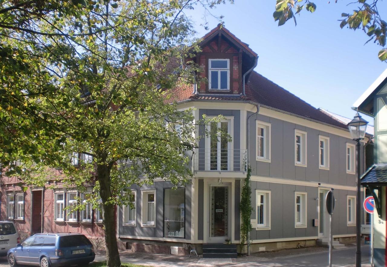 Apartment Lindenstrasse